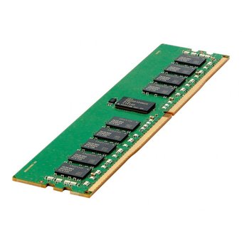  Память DDR4 HPE 805351-B21 32Gb DIMM ECC Reg PC4-19200 CL17 2400MHz 