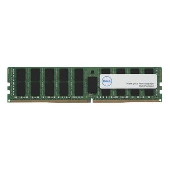  Память DDR4 Dell 370-AEQF 16Gb DIMM ECC Reg PC4-23466 2933MHz 