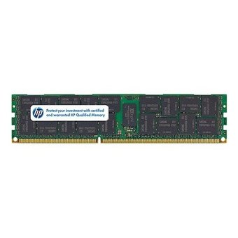  Память DDR3 HPE 731761-B21 8Gb DIMM ECC Reg PC3-14900 CL13 1866MHz 