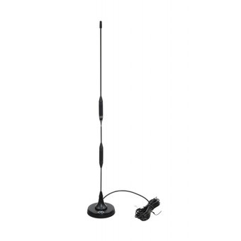  Антенна Digma BIO-G037 3м многодипазонная (BIO-G037-TS5(CRC9)) 