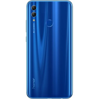  Смартфон Honor 10 Lite 64Gb Blue 