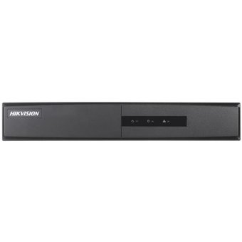  Видеорегистратор Hikvision DS-7104NI-Q1/4P/M 
