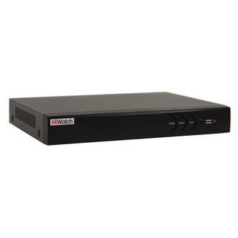  Видеорегистратор Hikvision HiWatch DS-H308Q 