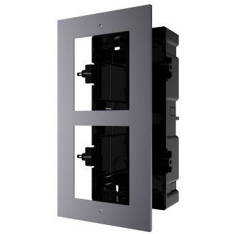  Основание монтажное Hikvision DS-KD-ACF2/Plastic 