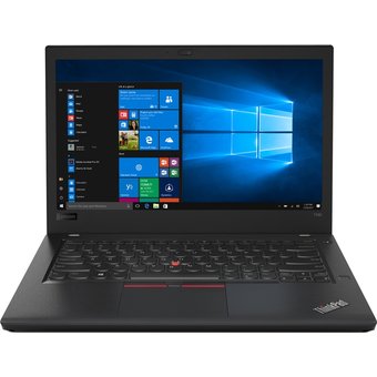  Ноутбук Lenovo ThinkPad T480 20L50000RT i5 8250U/8Gb/SSD256Gb/Intel UHD Graphics 620/14"/IPS/FHD 1920x1080/Win10 Pro 64/black 