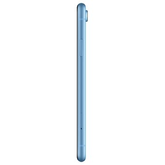  Смартфон Apple iPhone XR 64GB Blue (MRYA2RU/A) 