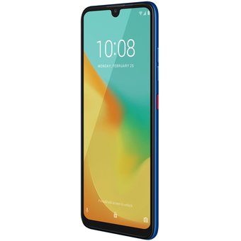  Смартфон ZTE Blade V10 Vita 64GB Blue 