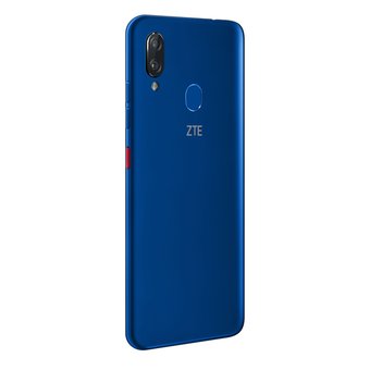  Смартфон ZTE Blade V10 Vita 64GB Blue 
