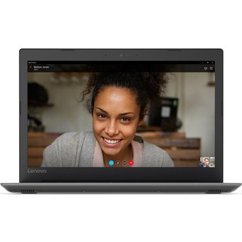  Ноутбук Lenovo IdeaPad 330-15ARR 81D200HVRU Ryzen 5 2500U/8Gb/SSD128Gb/AMD Radeon Vega 8/15.6"/TN/FHD (1920x1080)/Win10/black 