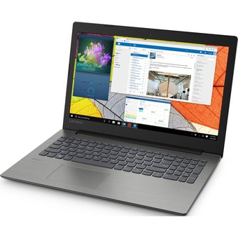  Ноутбук Lenovo IdeaPad 330-15ARR 81D200HVRU Ryzen 5 2500U/8Gb/SSD128Gb/AMD Radeon Vega 8/15.6"/TN/FHD (1920x1080)/Win10/black 