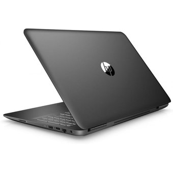  Ноутбук HP Pavilion Gaming 15-bc500ur 7DU73EA i5 9300H/8Gb/1Tb/nVidia GeForce GTX 1050 3Gb/15.6"/TN/FHD (1920x1080)/Win10/black 