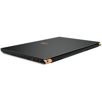  Ноутбук MSI GS75 Stealth 9SG-835RU 9S7-17G111-835 i7 9750H/32Gb/SSD2Tb/nVidia GF RTX 2080 MAX Q 8Gb/17.3"/FHD 1920x1080/Win10/black 