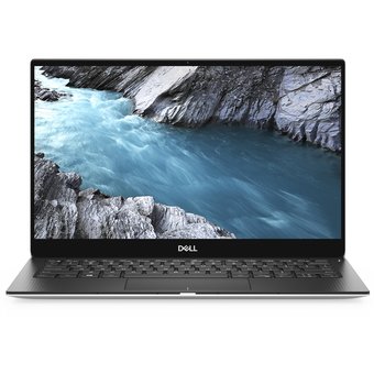  Ультрабук Dell 7390-7842 XPS 13 i7 10510U/16Gb/SSD512Gb/Intel UHD Graphics/13.3"/IPS/FHD 1920x1080/Win10 Pro/silver 