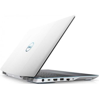  Ноутбук Dell G3 3590 G315-6868 i5 9300H/8Gb/SSD512Gb/nVidia GeForce GTX 1660 Ti 6Gb/15.6"/IPS/FHD (1920x1080)/Linux/white 