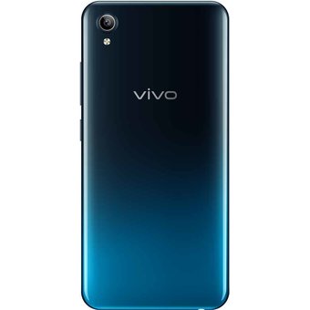  Смартфон Vivo Y91C 32Gb Black 