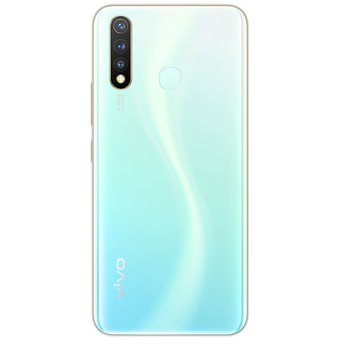  Смартфон Vivo Y19 128GB Spring White 