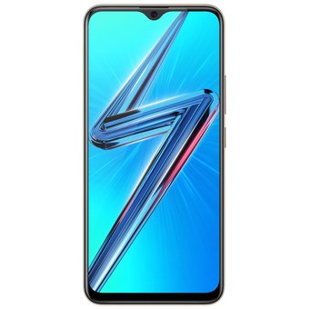  Смартфон Vivo Y19 128GB Spring White 