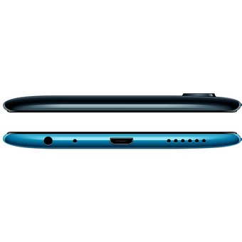  Смартфон Vivo Y91C 32Gb Black 