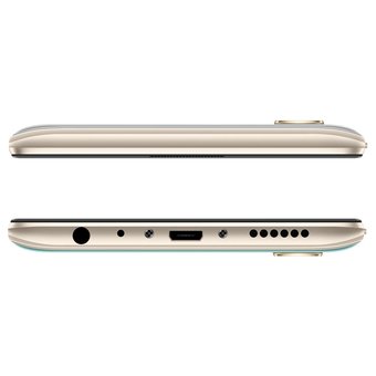  Смартфон Vivo Y19 128GB Spring White 