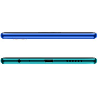  Смартфон Vivo Y12 64GB Aqua Blue 
