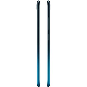  Смартфон Vivo Y91C 32Gb Black 
