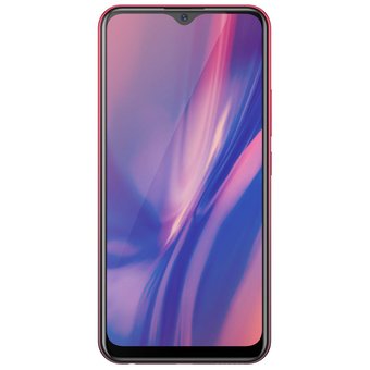  Смартфон Vivo Y11 32GB Agate Red 