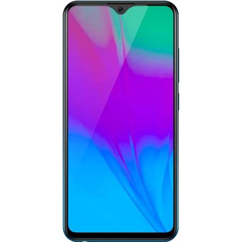  Смартфон Vivo Y91C 32Gb Black 