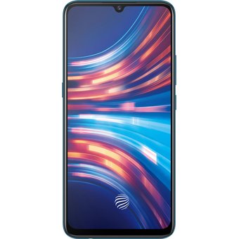 Смартфон Vivo V17 NEO 128GB Skyline Blue 