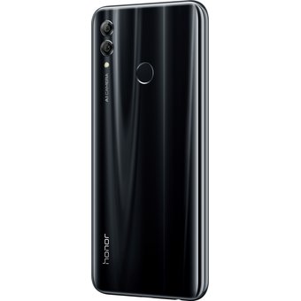  Смартфон Honor 10 Lite 64Gb Black 