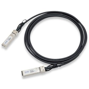  Кабель HPE JW102A SFP+ Direct Attach 3m 