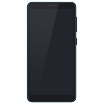  Смартфон ZTE Blade A5 (2019) Blue 