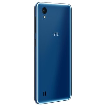  Смартфон ZTE Blade A5 (2019) Blue 