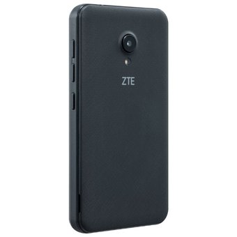  Смартфон ZTE Blade L130 Black 