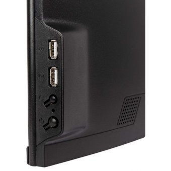  Моноблок HIPER V2 (8ic41cl541) Black 23.8" FHD i5-10500/8GB/256GB SSD/DOS 