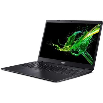  Ноутбук Acer Aspire A315-42G-R05V NX.HF8ER.010 Ryzen 5 3500U/8Gb/1Tb/AMD Radeon R540X 2Gb/15.6"/FHD (1920x1080)/Linux/black 