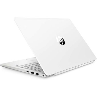  Ноутбук HP Pavilion 14-ce3007ur 8PJ92EA i3 1005G1/4Gb/SSD256Gb/Intel UHD Graphics/14"/IPS/FHD (1920x1080)/Win10/white 