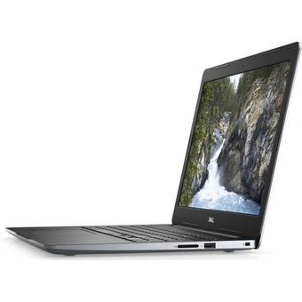  Ноутбук Dell Vostro 3590-7292 i5 10210U/8Gb/SSD256Gb/Intel UHD Graphics/15.6"/FHD 1920x1080/Linux Ubuntu/grey 