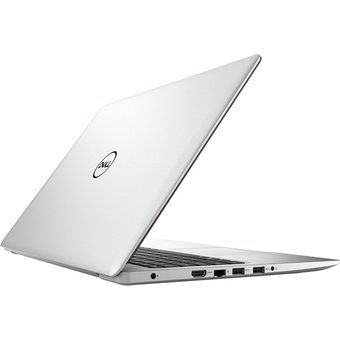  Ноутбук Dell Inspiron 5570-9300 i5 7200U/4Gb/1Tb/DVD-RW/AMD Radeon 530 4Gb/15.6"/FHD 1920x1080/Win10/silver 