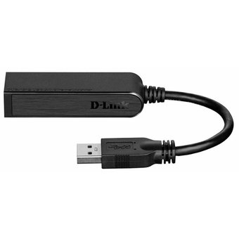 Сетевой адаптер Gigabit Ethernet D-Link DUB-1312/A1A 