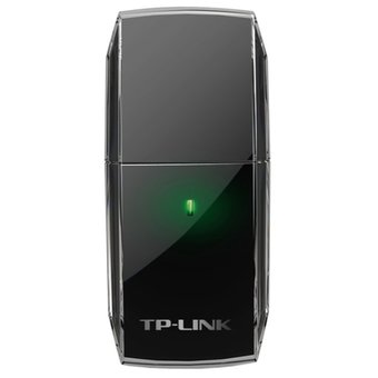  Сетевой адаптер WiFi TP-Link Archer T2U 