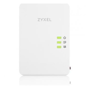  Сетевой адаптер HomePlug AV Zyxel PLA5405V2-EU0201F 