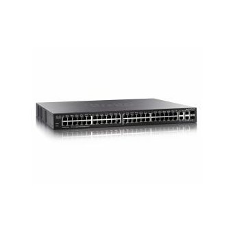  Коммутатор Allied Telesis AT-GS980M/52PS-50 48G 4SFP 48PoE+ 740W 