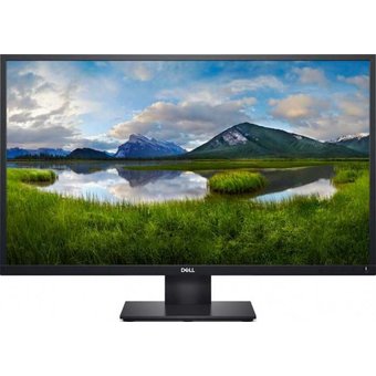  Монитор Dell E2720HS черный (2720-0728) 