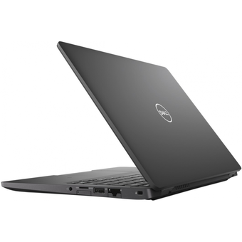  Ноутбук Dell Latitude 5300-2880 Core i5 8265U/8Gb/SSD256Gb/Intel UHD Graphics 620/13.3"/WVA/FHD (1920x1080)/Linux Ubuntu 64/black 