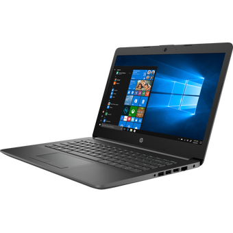  Ноутбук HP 14-cm0084ur 7VS59EA A9 9425/8Gb/SSD256Gb/AMD Radeon/14"/SVA/HD (1366x768)/Win10/grey 