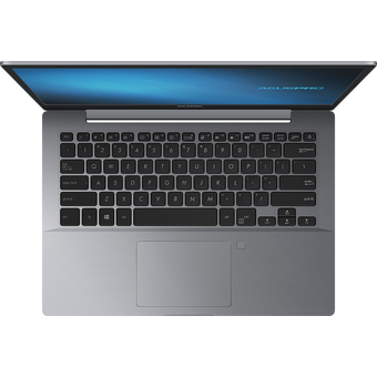  Ноутбук Asus Pro P5440FA-BM0234T 90NX01X1-M03560 i5 8265U/8Gb/SSD256Gb/Intel UHD Graphics 620/14"/FHD (1920x1080)/Windows 10/grey 