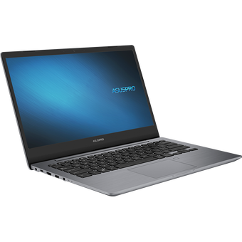  Ноутбук Asus Pro P5440FA-BM0234T 90NX01X1-M03560 i5 8265U/8Gb/SSD256Gb/Intel UHD Graphics 620/14"/FHD (1920x1080)/Windows 10/grey 