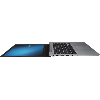  Ноутбук Asus Pro P5440FA-BM0234T 90NX01X1-M03560 i5 8265U/8Gb/SSD256Gb/Intel UHD Graphics 620/14"/FHD (1920x1080)/Windows 10/grey 