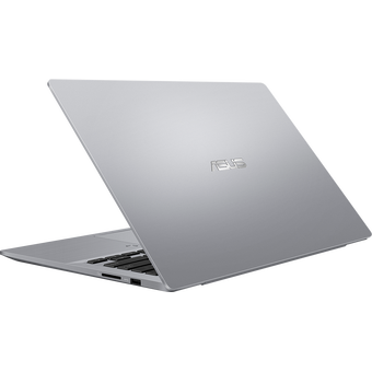  Ноутбук Asus Pro P5440FA-BM0234T 90NX01X1-M03560 i5 8265U/8Gb/SSD256Gb/Intel UHD Graphics 620/14"/FHD (1920x1080)/Windows 10/grey 