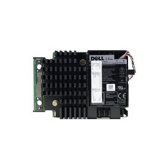  Контроллер Dell PERC H740P (405-AANL) Mini Card 